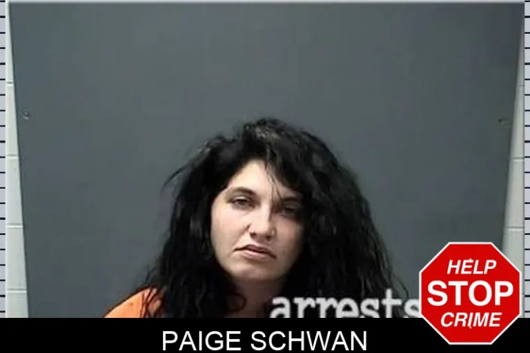 Paige Schwan