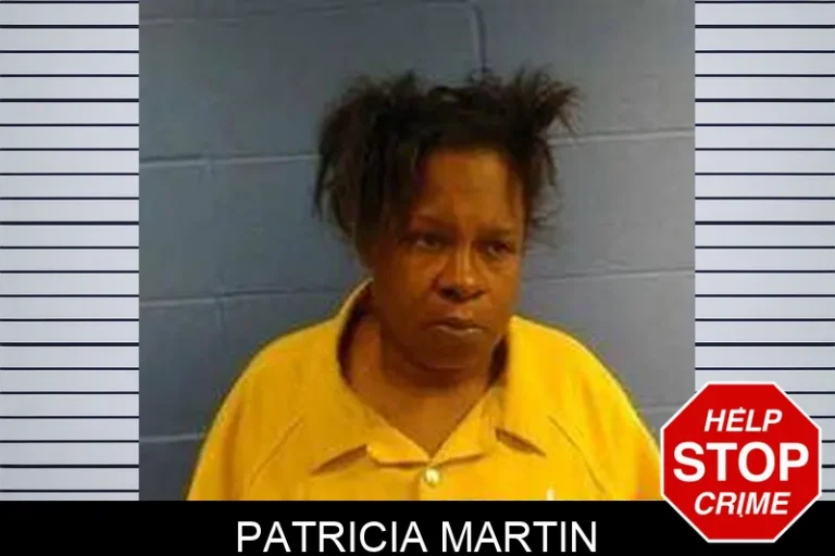 Patricia Martin
