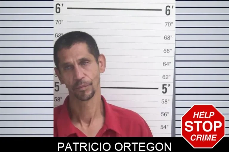 Patricio Ortegon