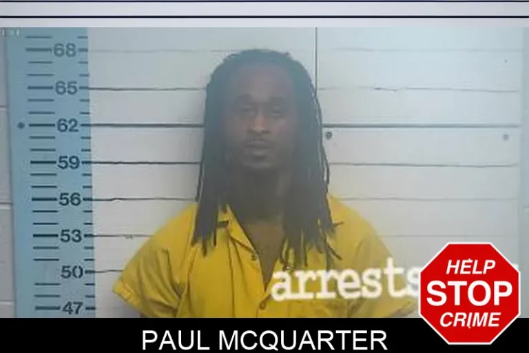 Paul McQuarter
