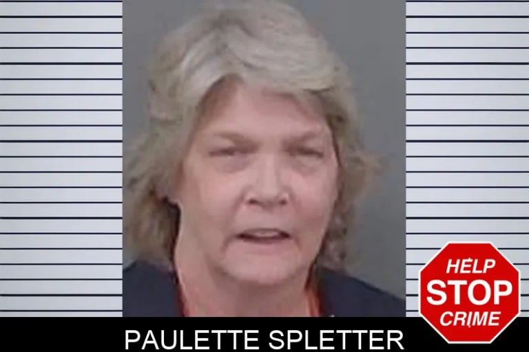 Paulette Spletter