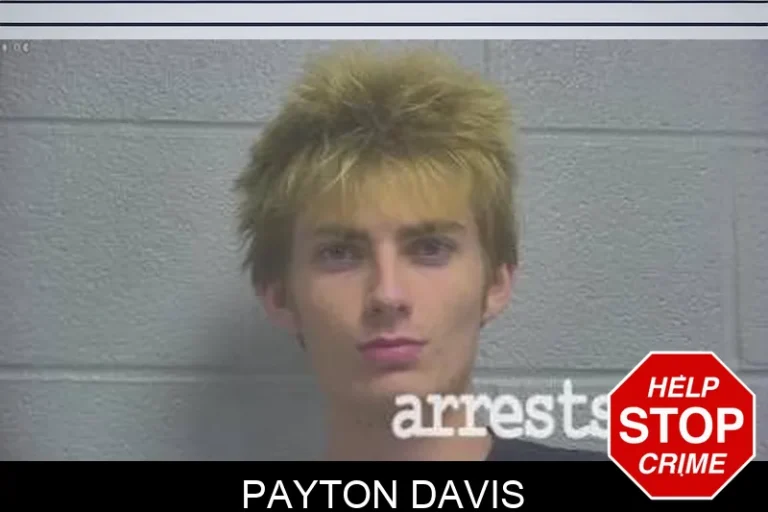 Payton Davis