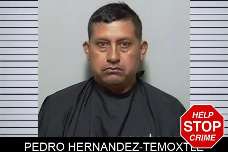 Pedro Hernandez-Temoxtle