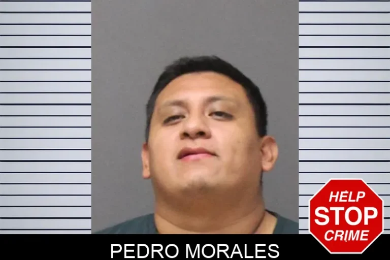 Pedro Morales
