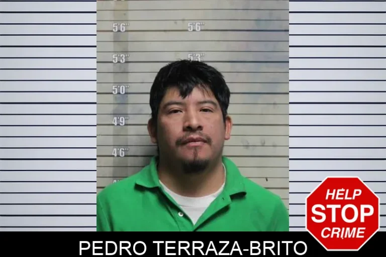 Pedro Terraza-Brito