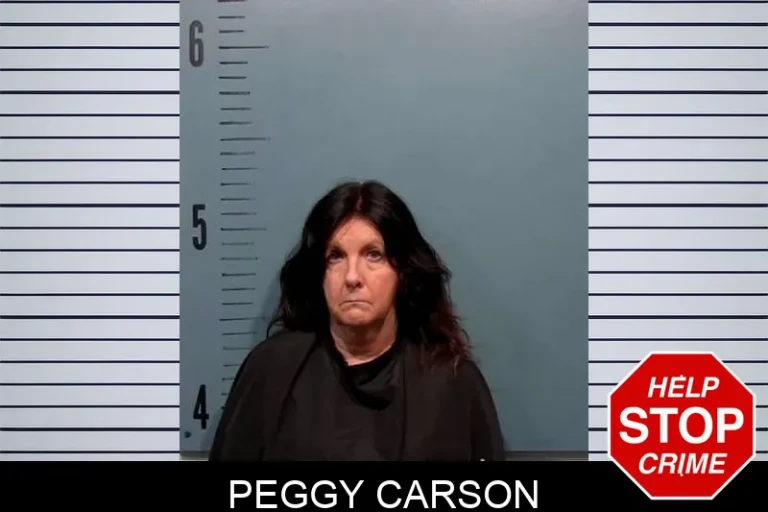 Peggy Carson