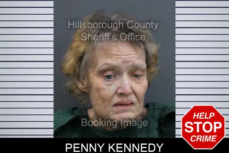 Penny Kennedy