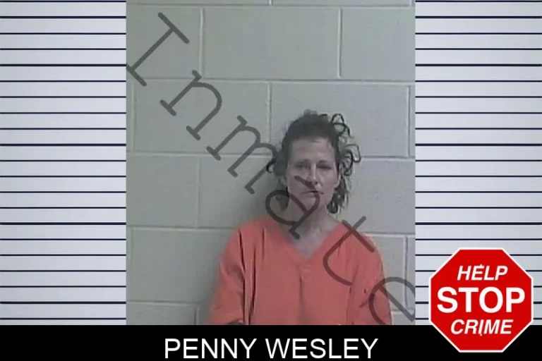 Penny Wesley