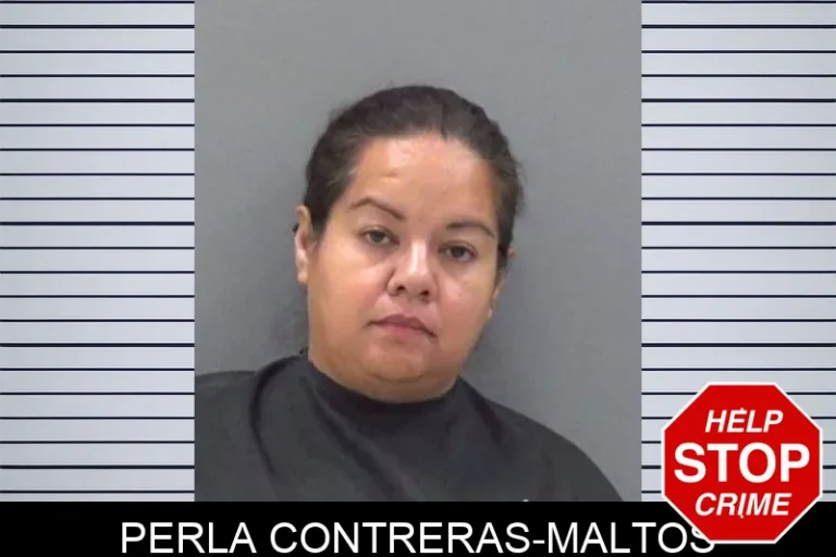 Perla Contreras-Maltos