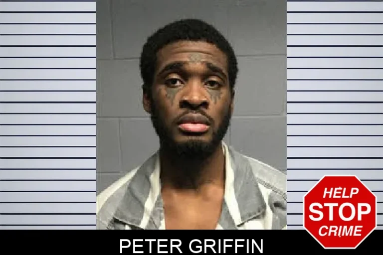 Peter Griffin