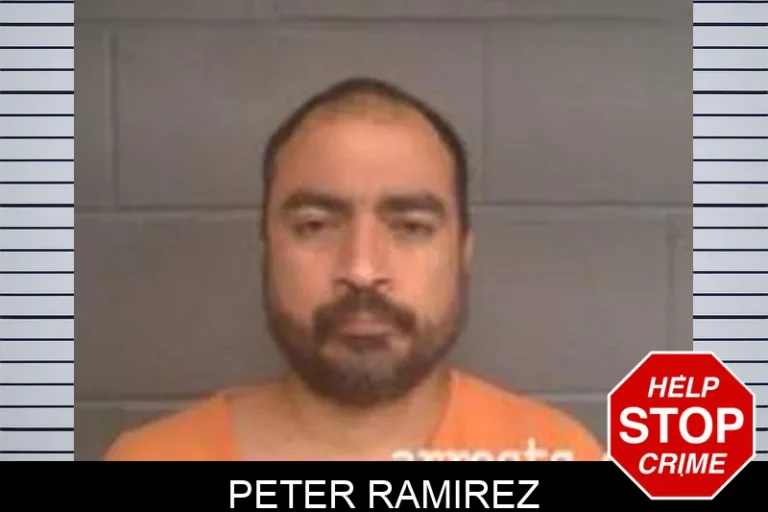 Peter Ramirez