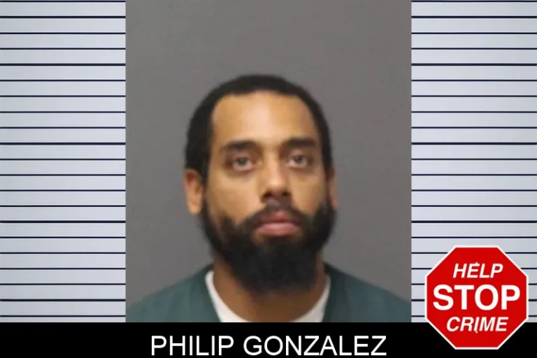 Philip Gonzalez