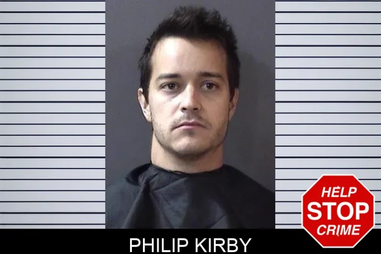Philip Kirby