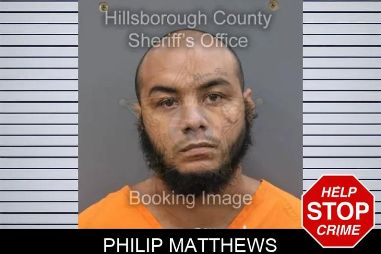 Philip Matthews