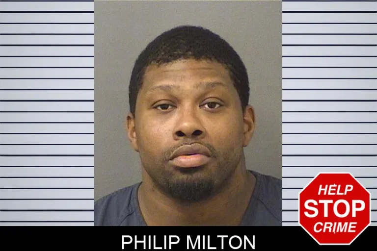Philip Milton