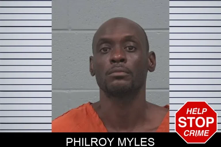 Philroy Myles