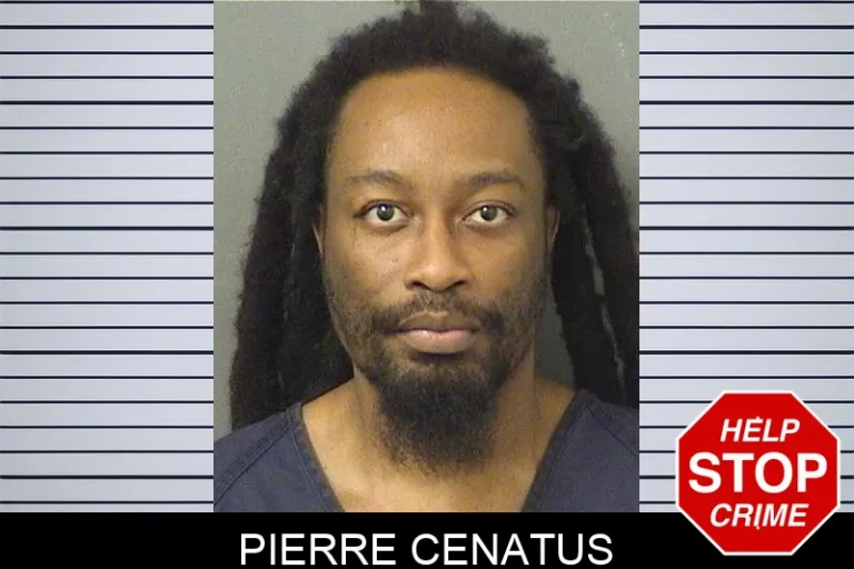 Pierre Cenatus