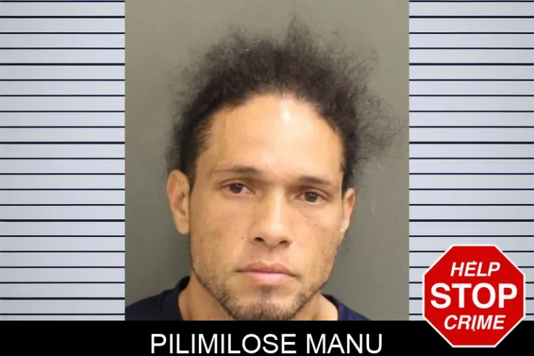 Pilimilose Manu