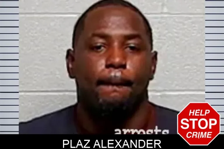 Plaz Alexander