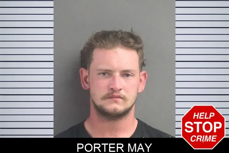 Porter May