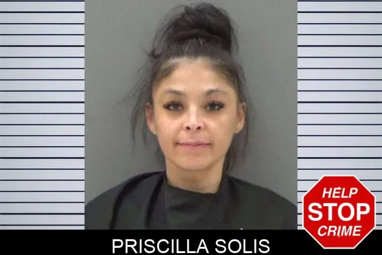 Priscilla Solis