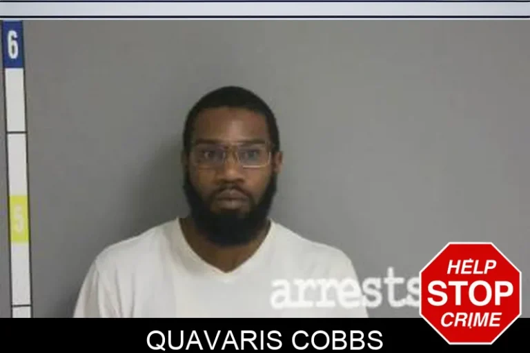 Quavaris Cobbs