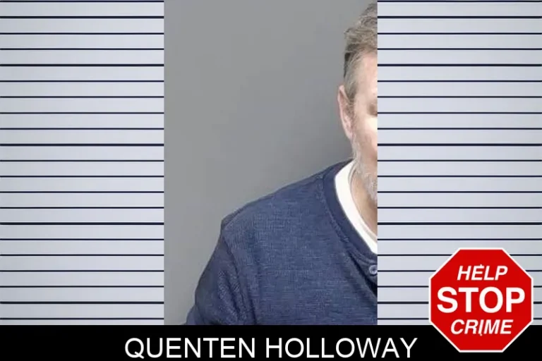 Quenten Holloway