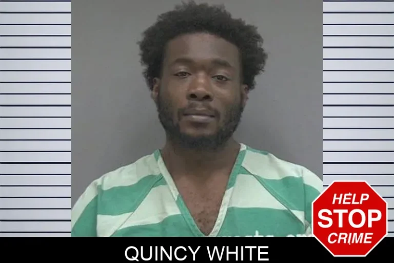 Quincy White