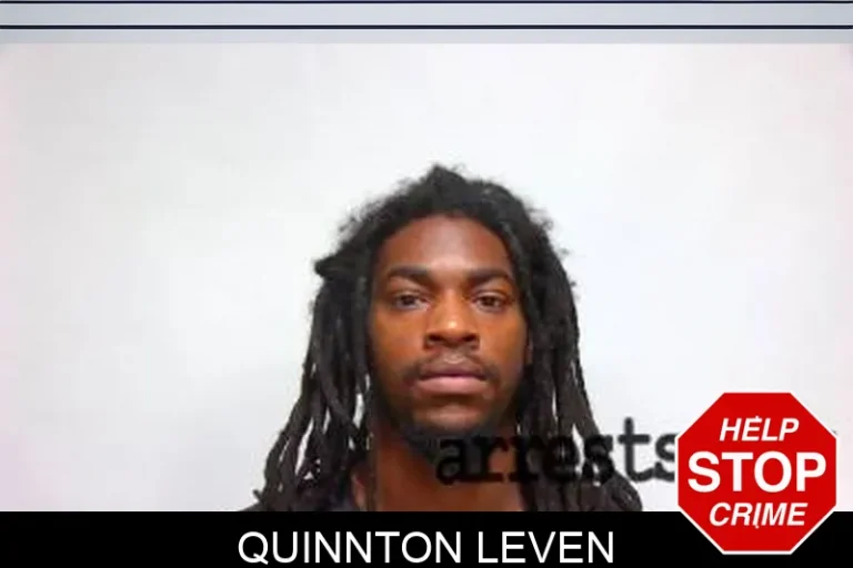 Quinnton Leven