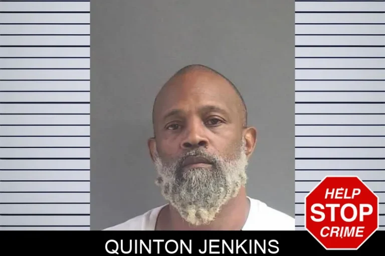 Quinton Jenkins