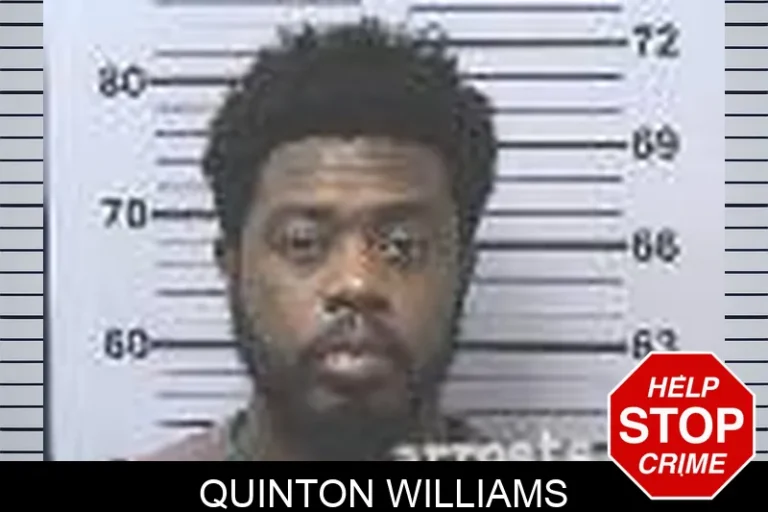 Quinton Williams