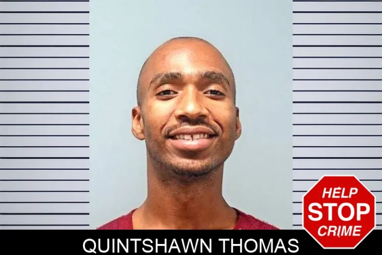 Quintshawn Thomas