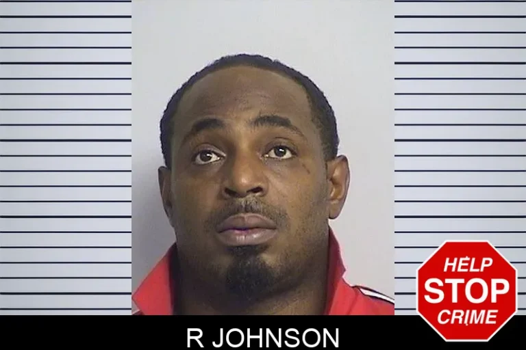 R Johnson