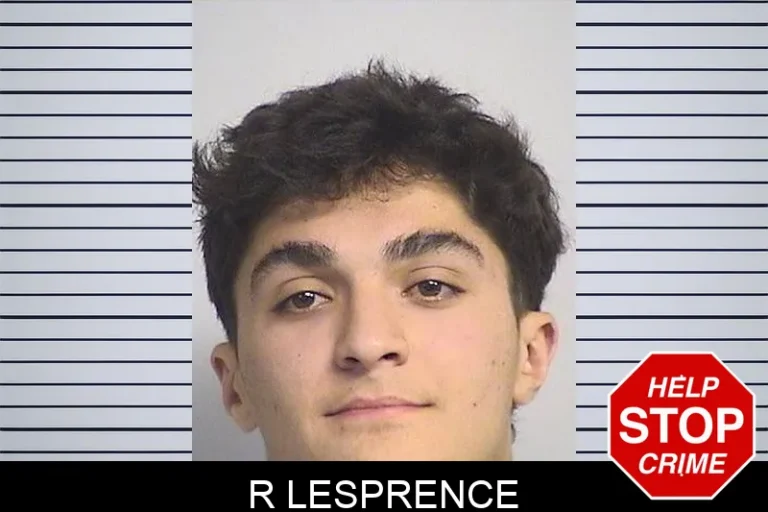 R Lesprence