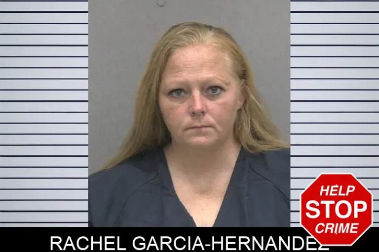 Rachel Garcia-Hernandez