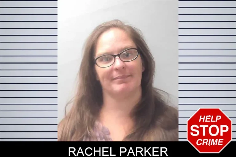 Rachel Parker