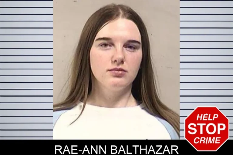Rae-Ann Balthazar