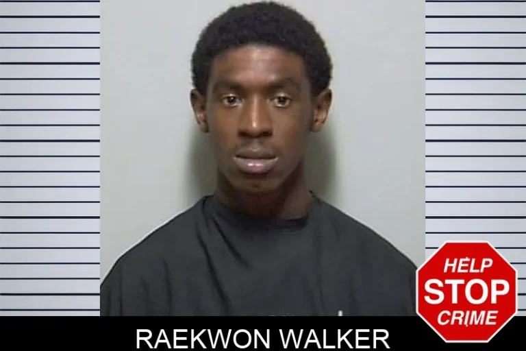 Raekwon Walker