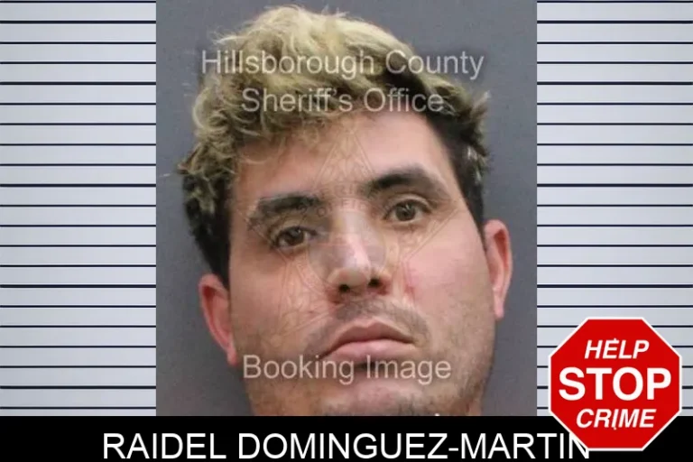 Raidel Dominguez-Martin