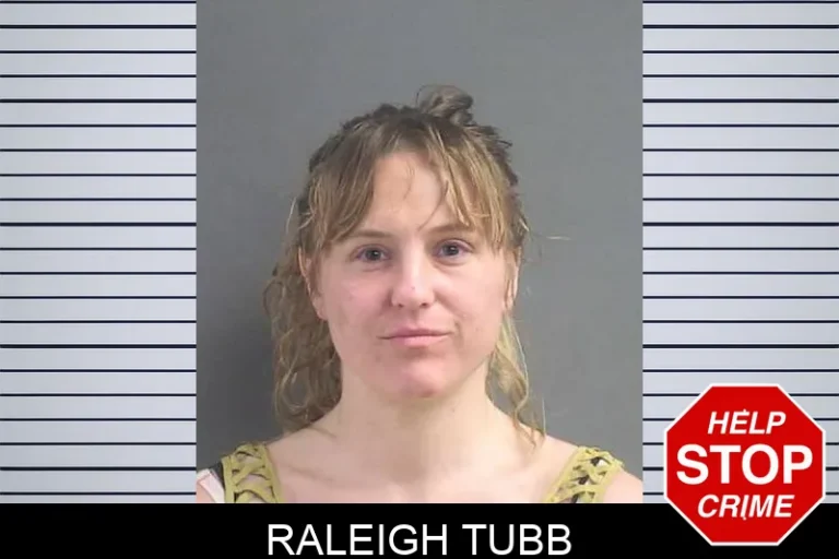 Raleigh Tubb