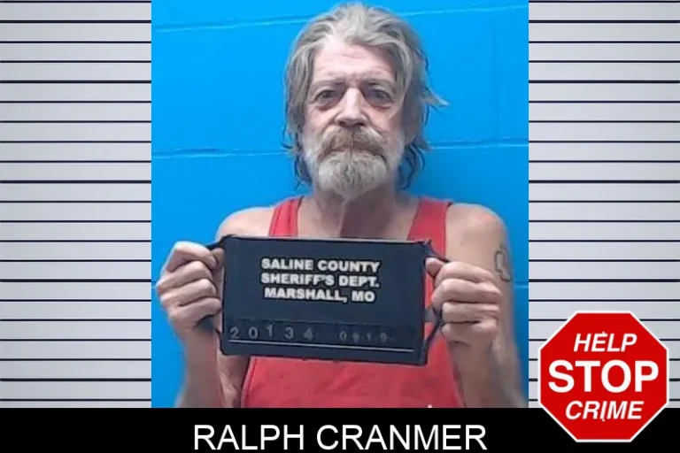 Ralph Cranmer