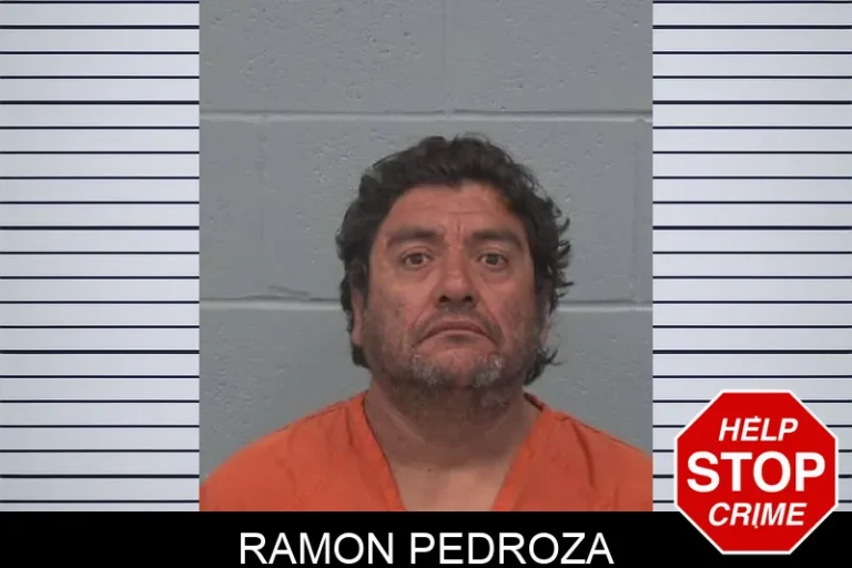 Ramon Pedroza
