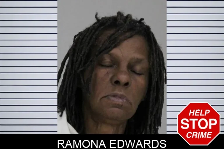 Ramona Edwards