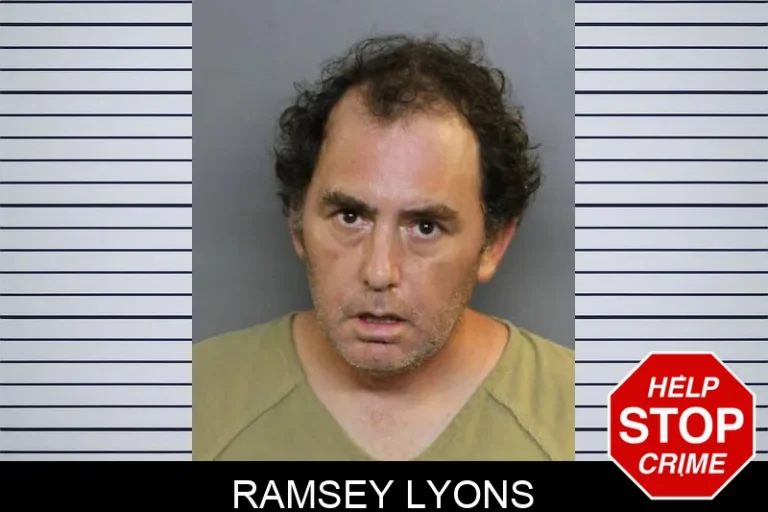 Ramsey Lyons