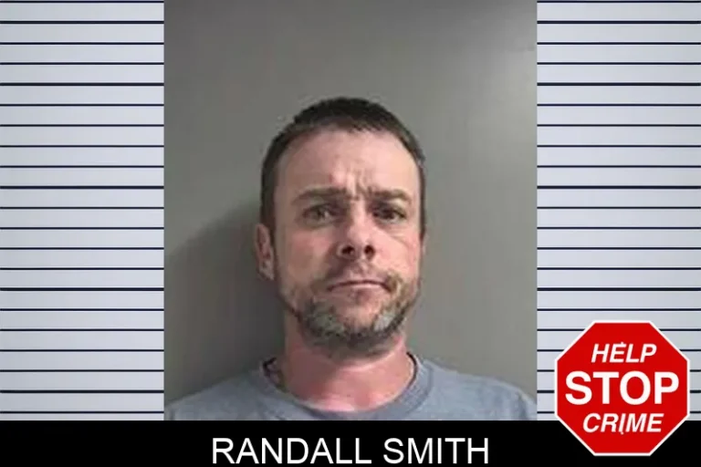 Randall Smith