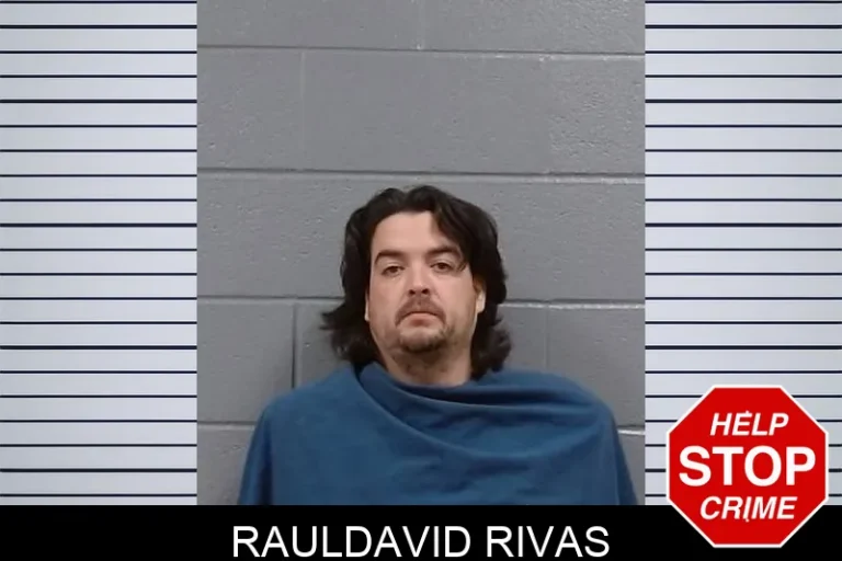 RaulDavid Rivas