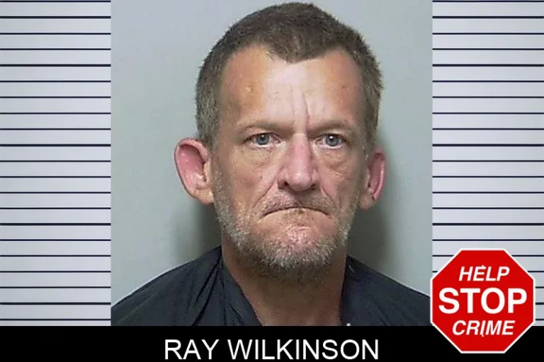 Ray Wilkinson