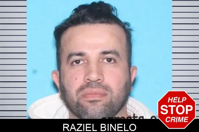 Raziel Binelo