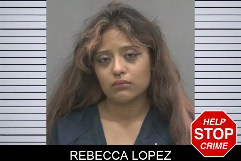 Rebecca Lopez