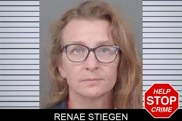 Renae Stiegen